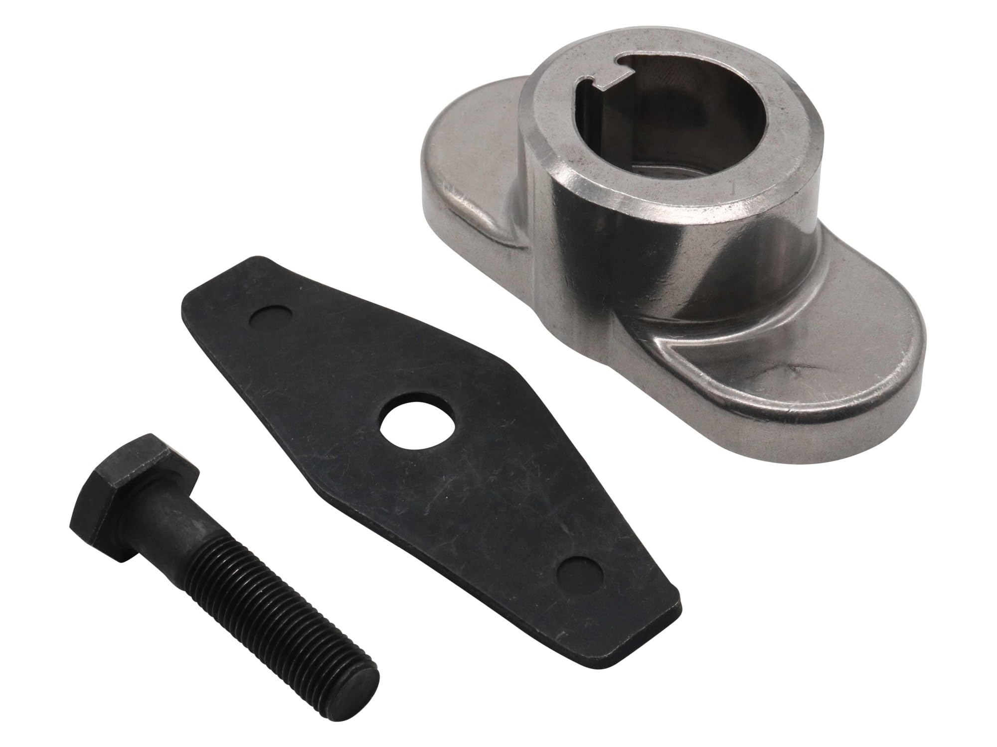 Support de lame Ø25mm SECURA pour tondeuse MTD SPB 53 HW
