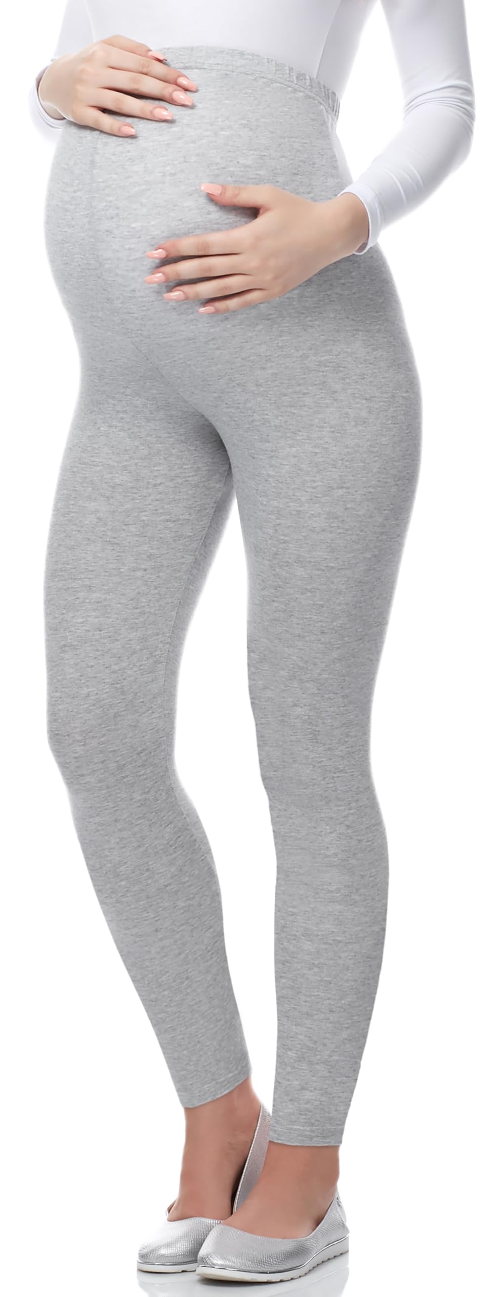 Be Mammy Leggings Premaman Donna BE-1123