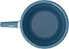 I Heart Hirono Japón Amor recuerdo japonés taza de cerámica, azul/blanco, 11 oz 7