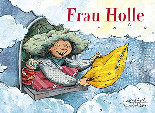 Télécharger Frau Holle Livre eBook France