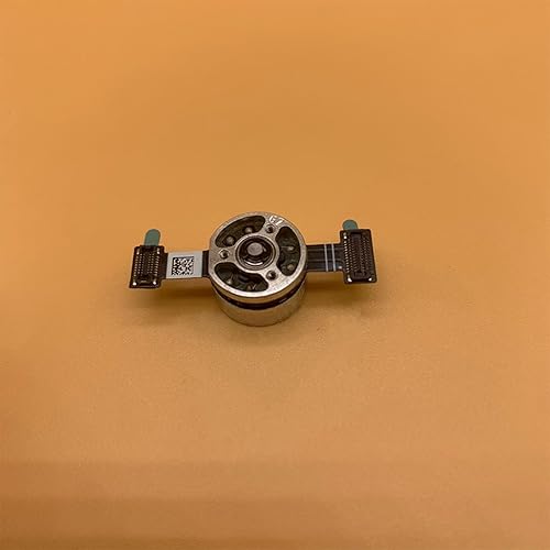 Miniatura 6 de Reemplazo Gimbal Cámara Roll Motor Fit para DJI Mini 4 Pro R-Axis Gimbal Motor Reparación Accesorios Drone