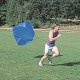 Stackhouse TPC40 Sprint Chute