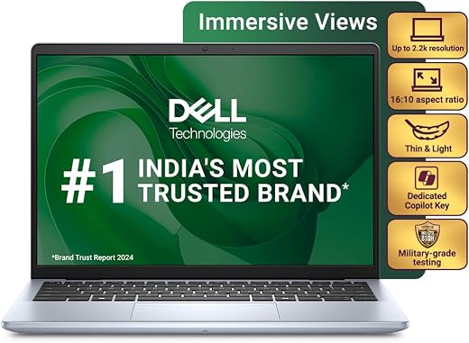 Dell Inspiron 5440, Intel Core i3, 11th Gen, 4GB DDR5, 128GB SSD