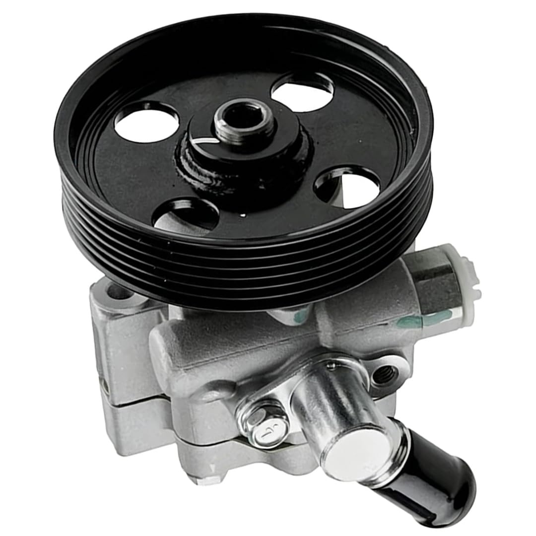 Rufutle Power Steering Pump for Chevrolet Cruze 2.0 CDI 2009-2010, Power Steering Pump 96837814/96985600/Z20S1