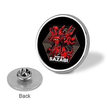 ピンバッジ　缶バッチ 缶バッジ 車・バイク 76 38mm ピンバッジ : SHINSEITECH