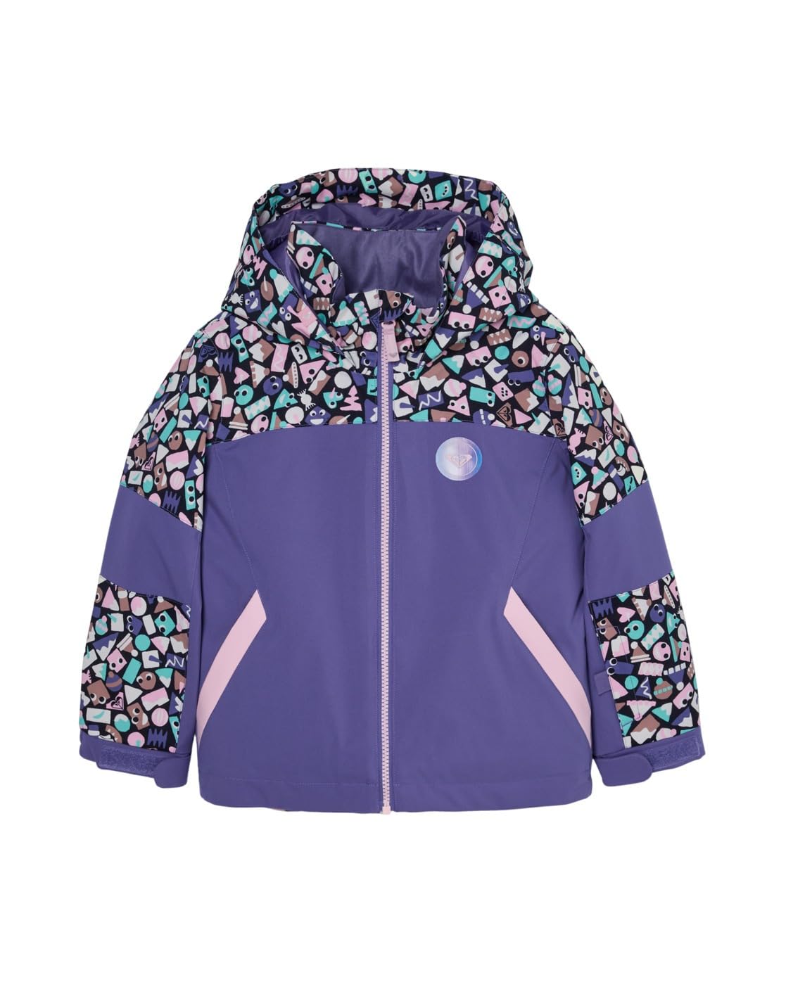 Roxy Snowy Tale Jacket 3 Years
