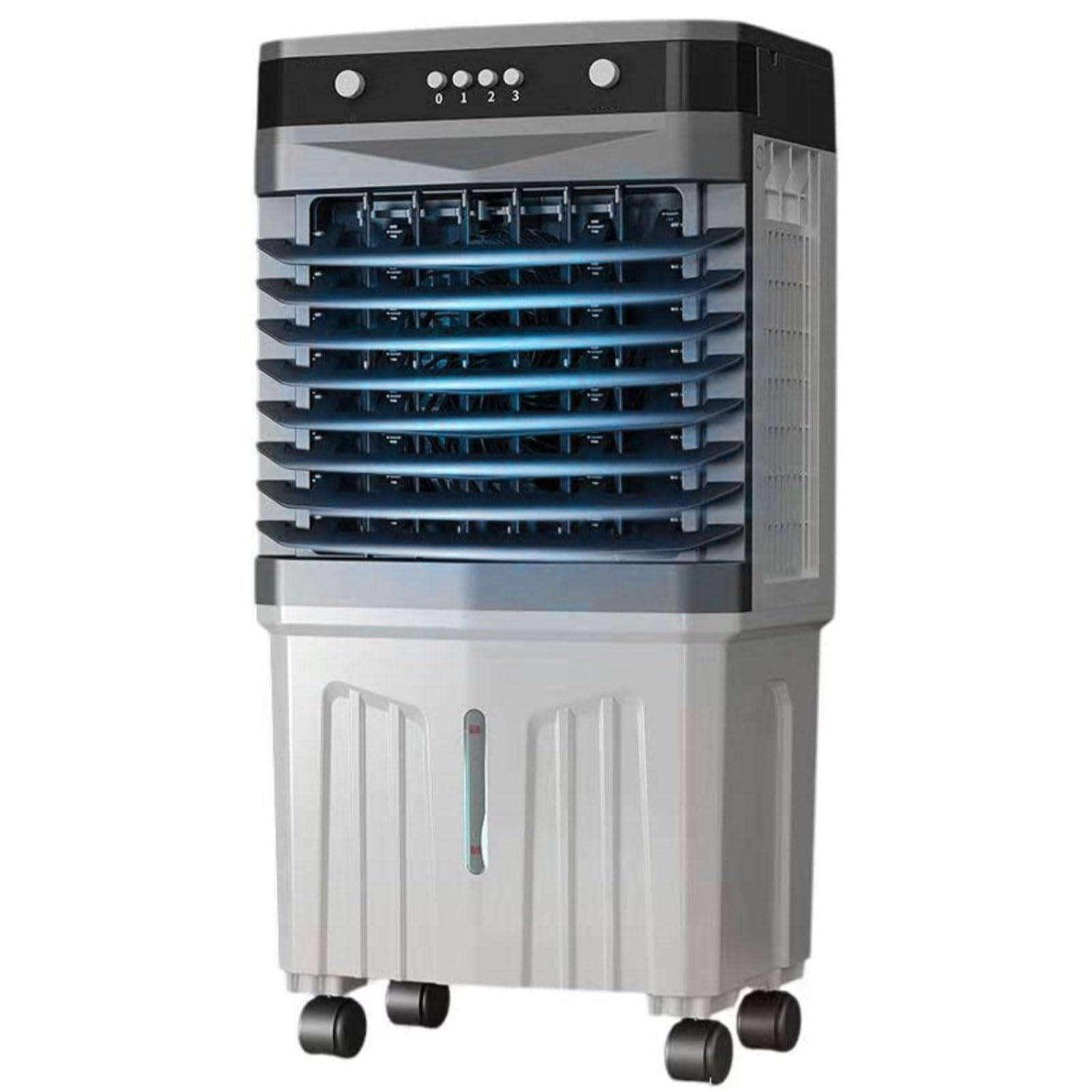 3L Portable Evaporative Cooler, 3 Speeds