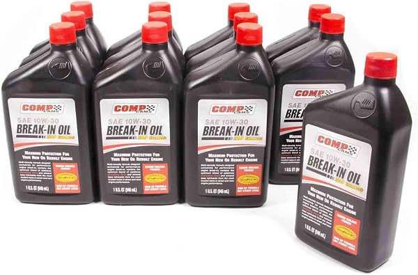 Competition Cams 152 Cam and Lifter Installation Lube, 4 Ounce Bottle - 3