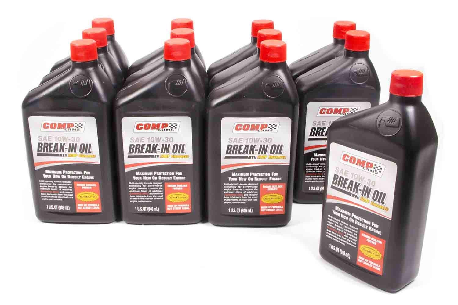 Competition Cams 152 Cam and Lifter Installation Lube, 4 Ounce Bottle — view 3