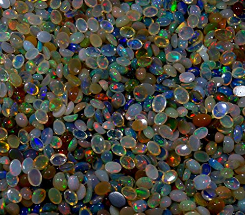 500 CTS lotto all' ingrosso naturale etiope Welo