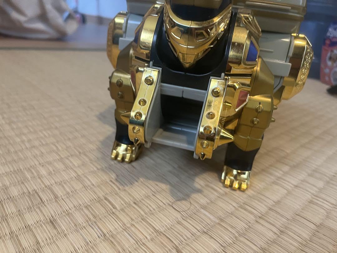 Amazon.co.jp: 爆竜戦隊アバレンジャー ブラキオサウルス : おもちゃ