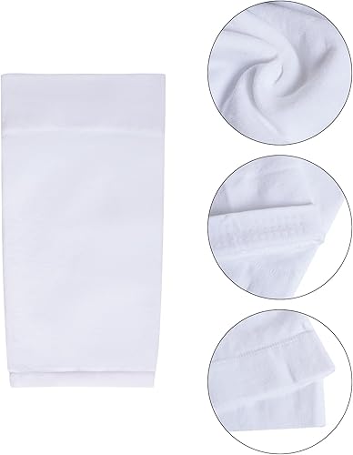 Miniatura 4 de HOVEOX 3 pares de cubiertas de tatuaje para el antebrazo, cubierta de tatuaje, mangas de compresión para brazos para mujeres y hombres