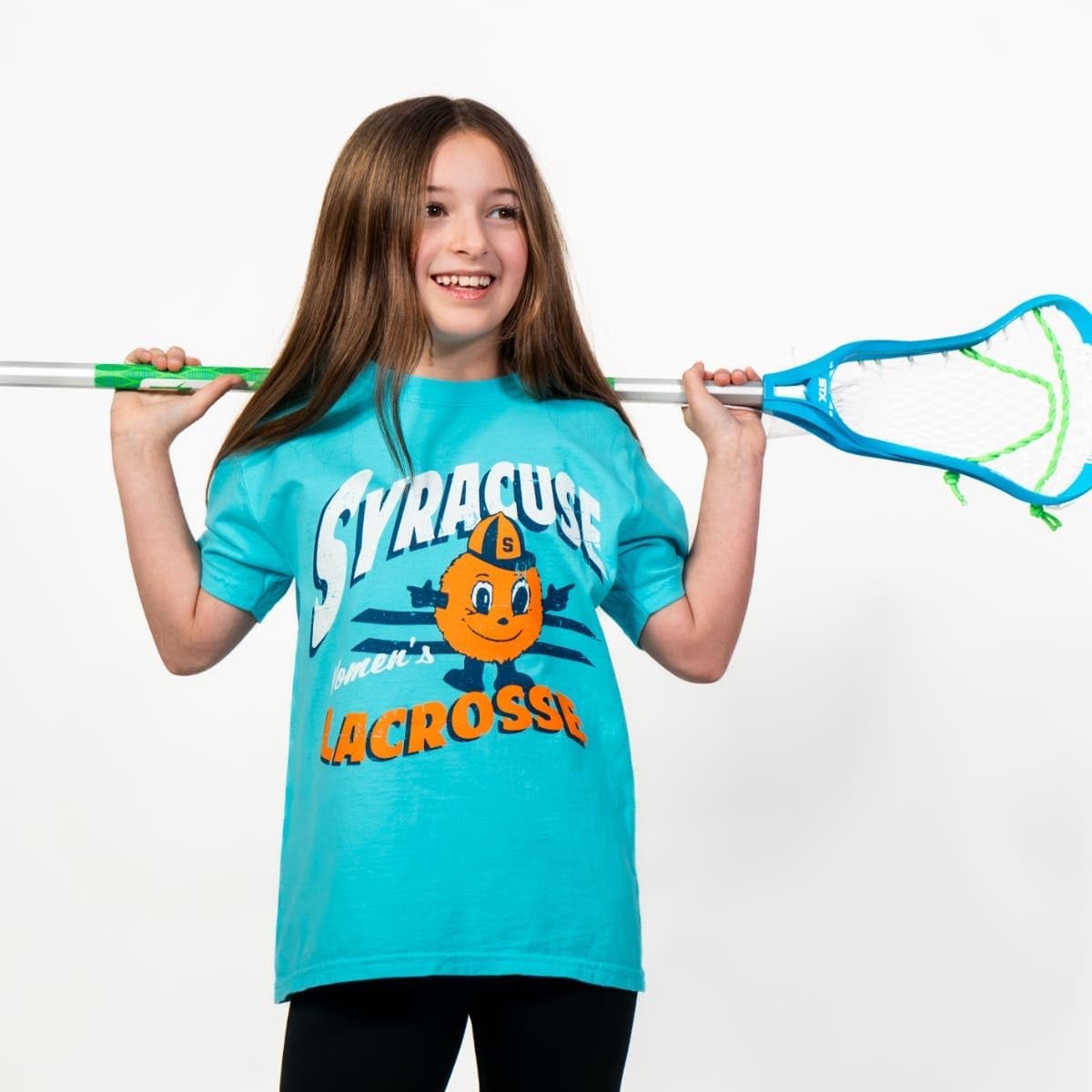 Build Your Own Starter Set - Girls Lacrosse