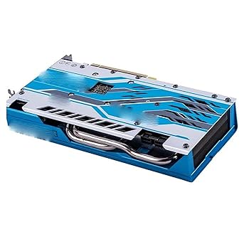 Amazon | SAPPHIRE RX 590 8GB GPU Radeon RX590 GME 8GB