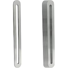 Adjustable Flat Mending Plate 155mm/6.1 Inch 8 Pcs