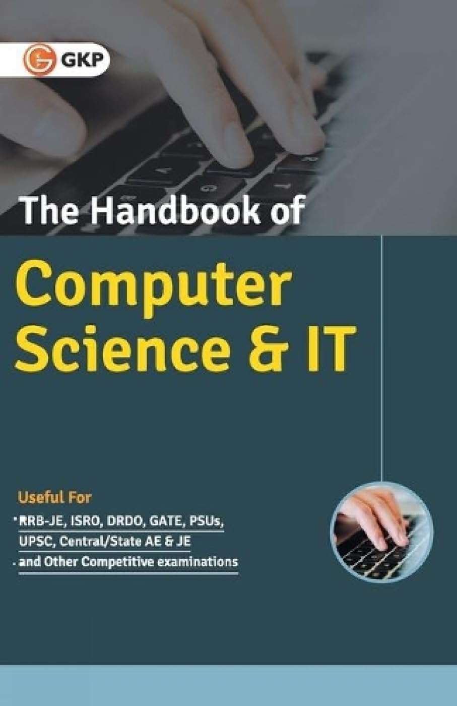 Handbook of Computer Science & IT Handbook of Computer Science & IT