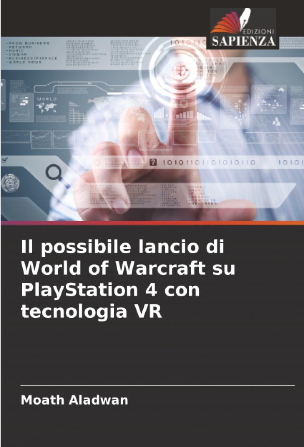 Il possibile lancio di World of Warcraft su PlayStation 4 con tecnologia VR