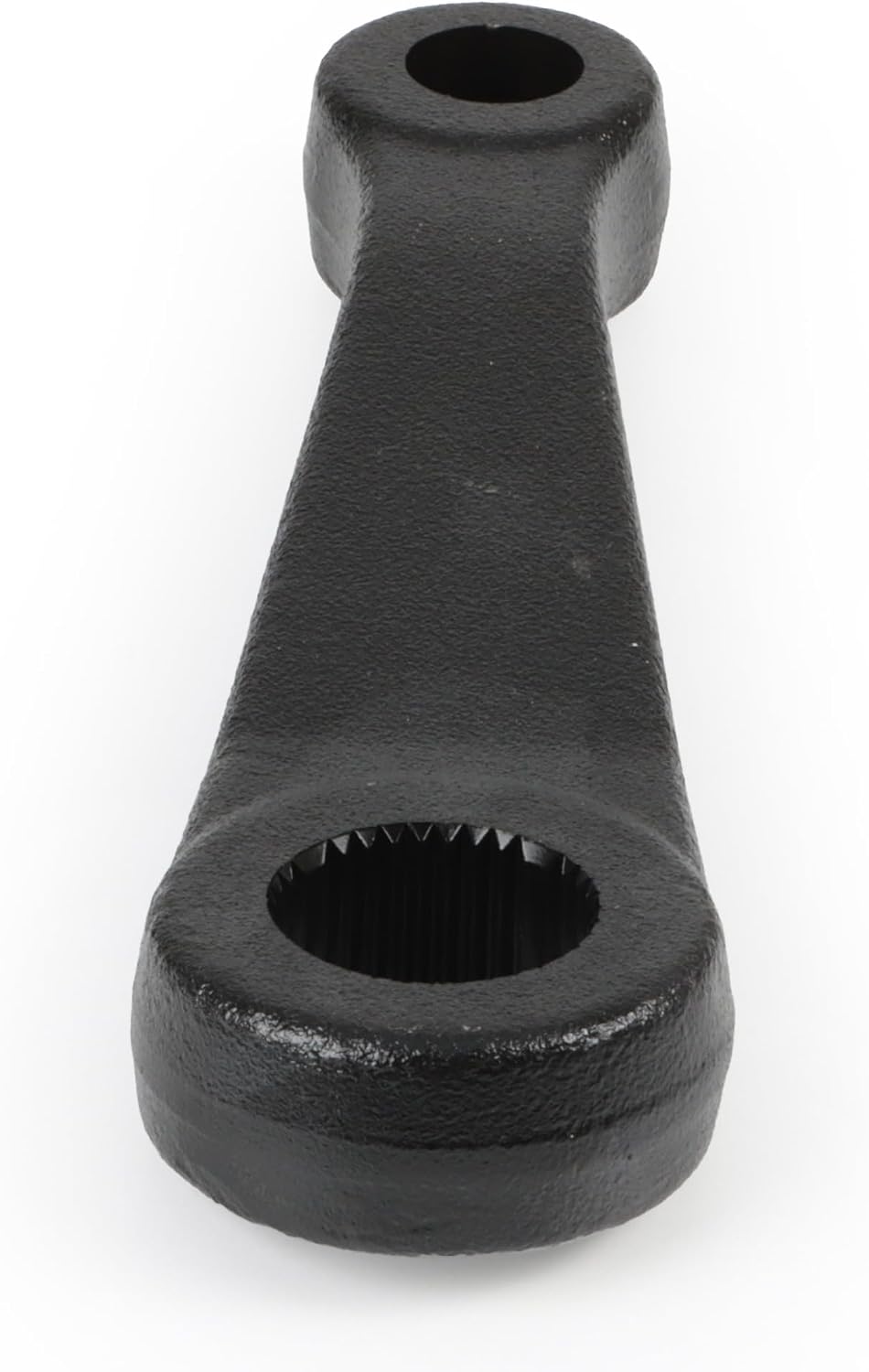 Metrix Premium Chassis Parts - Pitman Arm Fits 1980-1996 Ford Bronco, 1980-1983 F-100, 1980-1996 F-150, 1980-1986 F-250, 1980-1986 F-350, 1990-1994 F150 (Mexico) Replacement K8755, Made in Europe
