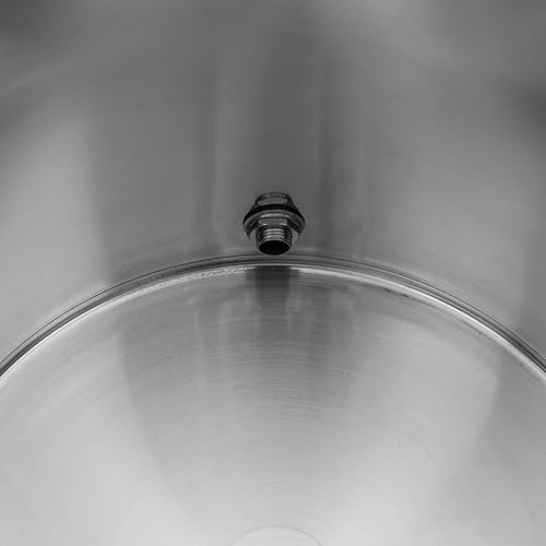 Miniatura 3 de Enfriador de bebidas aislado de 5.3 galones, dispensador con interior de acero inoxidable y boquilla, enfriador deportivo portátil para campamento,