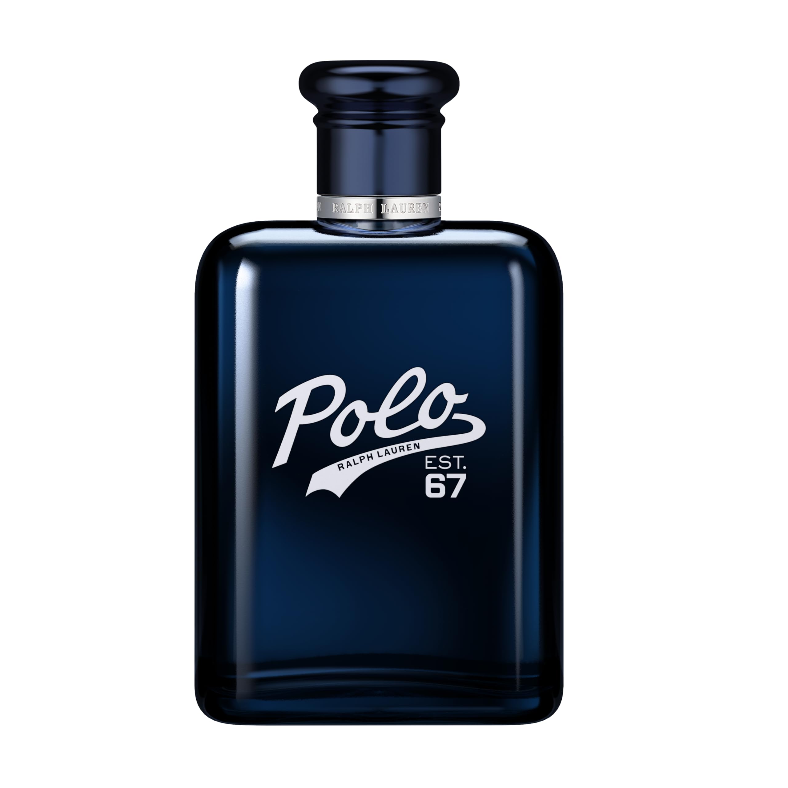RALPH LAUREN FRAGRANCES - Polo 67 - Eau de Toilette - Cologne for Men - Woody Solar Scent