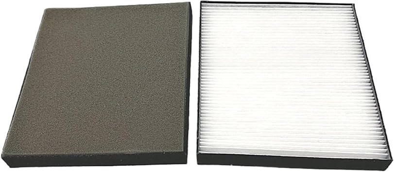 Projector Filter R9899730 for Ba-RCO MSWU-81E RLM-W8 W6