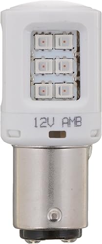 Miniatura 8 de Philips Automotive Lighting 1157WLED Ultinon LED (blanco), paquete de 2