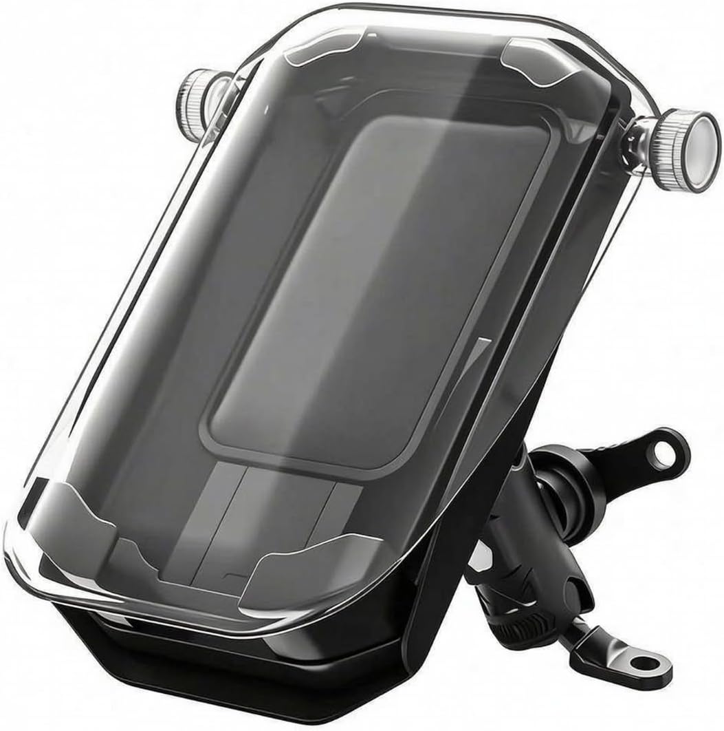 Yiju Firm with Waterproof Cover, Transparent