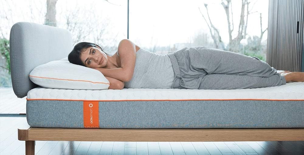 smart pillow