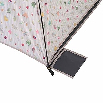 Amazon | ロゴス(LOGOS) Q-TOP デザインフルシェード