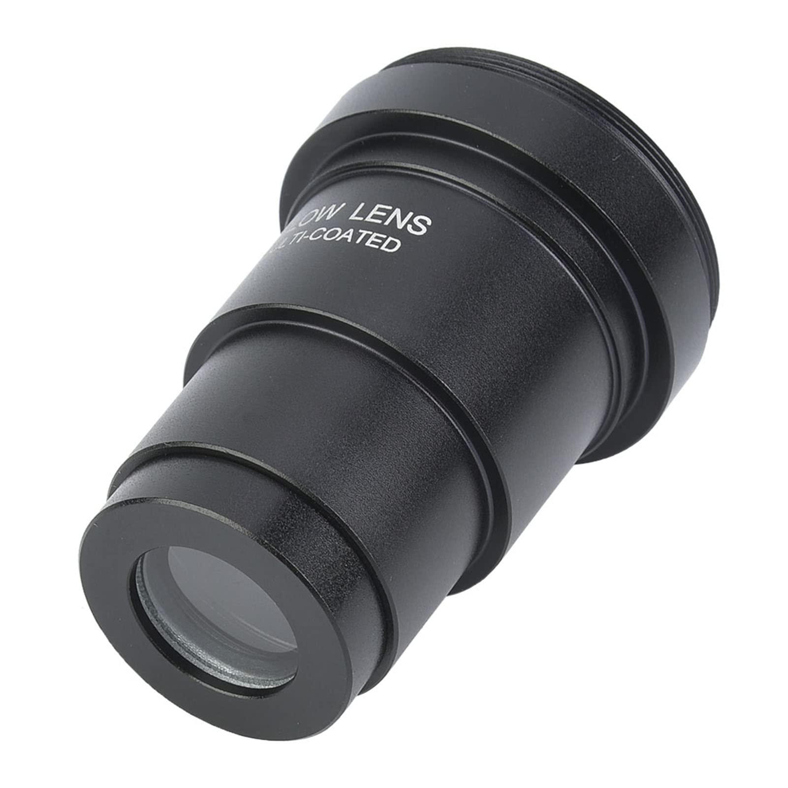 AYNEFY Barlow Lens, 1.25 inch, Multi Coated Metal, with Thread Interface for Telescope Eyepieces