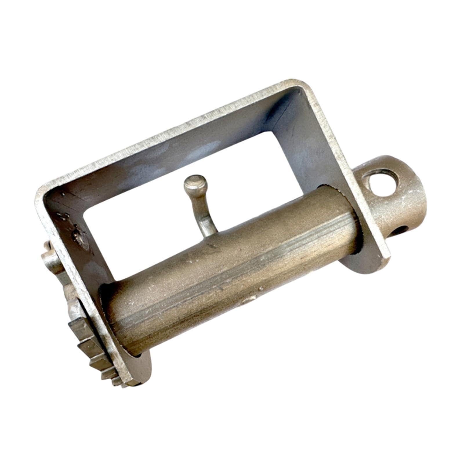 Secret Desire Winch Truck Rope Tightener Dependable Tie Down Performance Easy Installation Brown-image-27