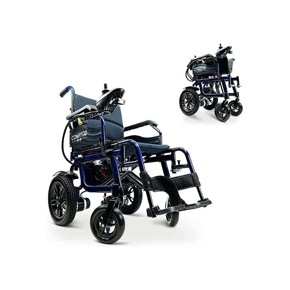 Majestic Electric Wheelchair 2022 Motorized Kuwait Ubuy