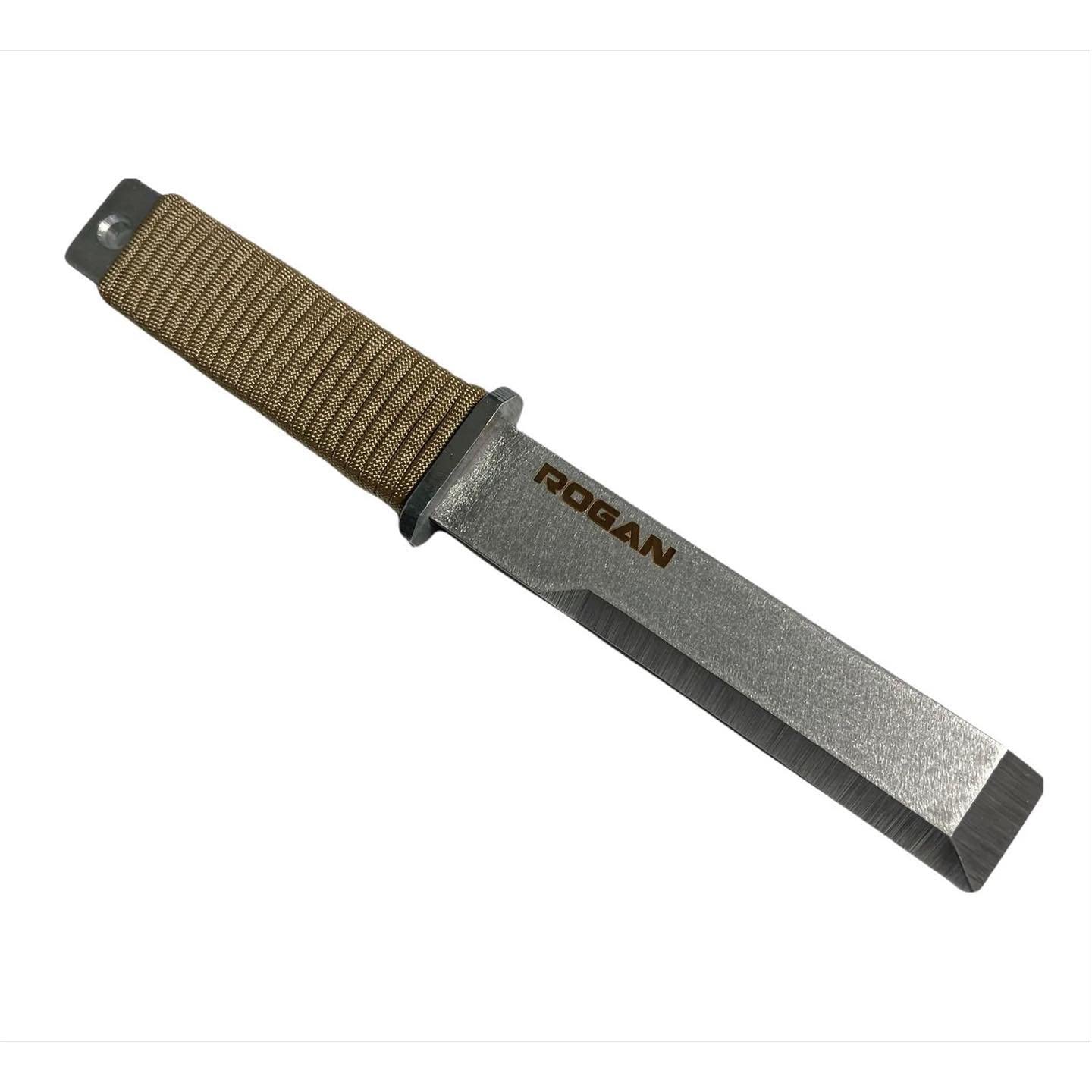 Amazon.co.jp: ROGAN EOD ローガン ペグハンマー 薪割り マルチツール