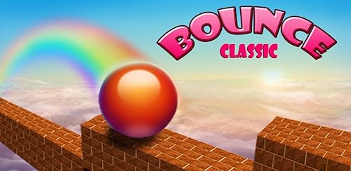 Bounce Classic Deluxe