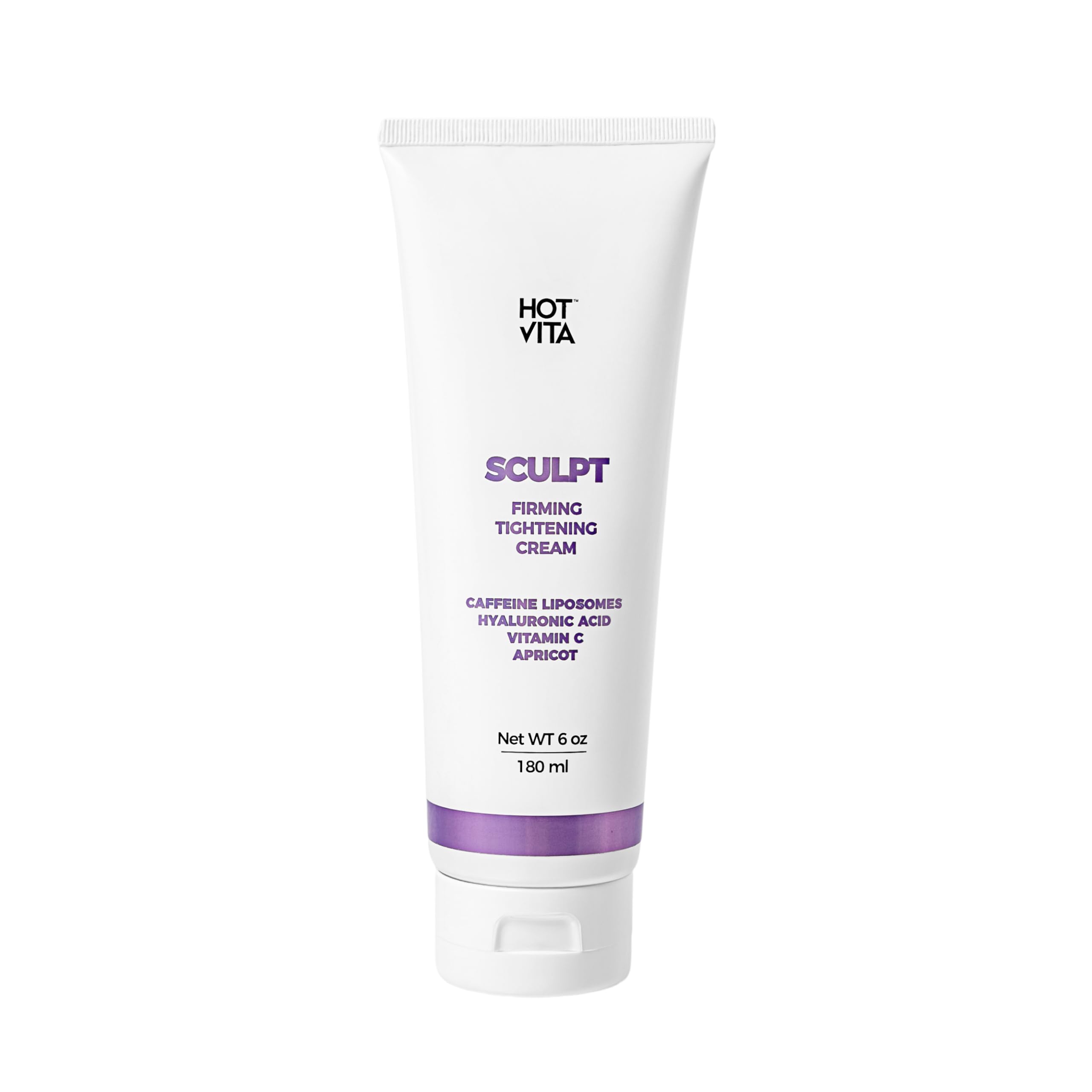 Amazon.com: Hot Vita Sculpt Body Gel for Skin Firming & Smoothing