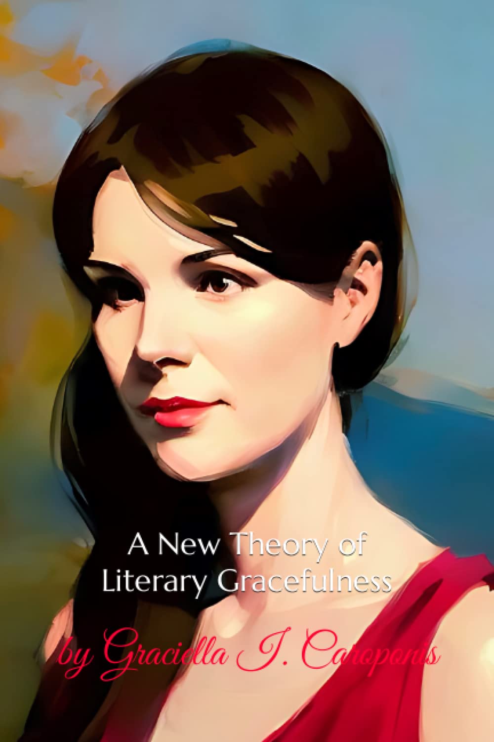 A New Theory of Literary Gracefulness: A Theory of