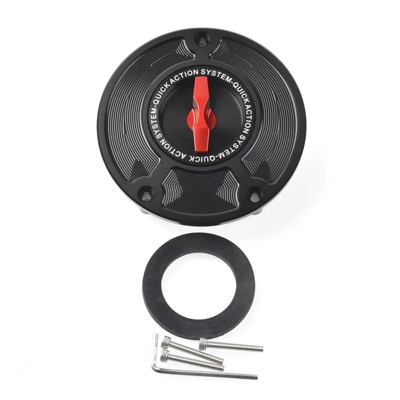 Tappo Serbatoio Tappo Serbatoio Carburante Moto Per Hond&a Hornet CB600F