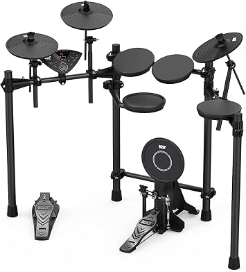 KT-100 5-Piece Electronic Drum Set