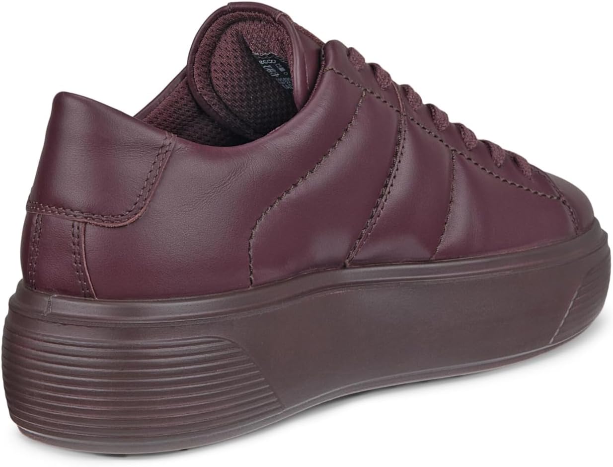 Echo STREET PLATFORM W Women's Sneakers