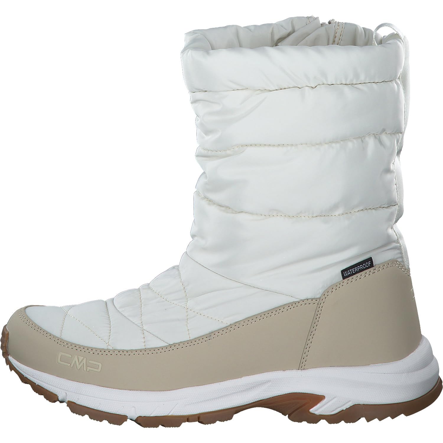 CMP Mujer Yakka Wmn Nieve Botas Wpschneestiefel