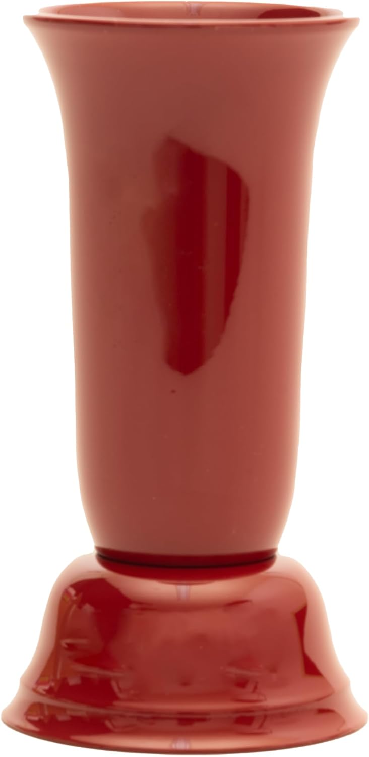 Sunmany Authentic Buddhist Incense Holder Yamanaka Lacquerware for Buddhist Altars Made in Japan Incense Holder Incense Holder for Buddhist Altars Small 3.5 inches (3.5 cm) Vermilion Offering Incense