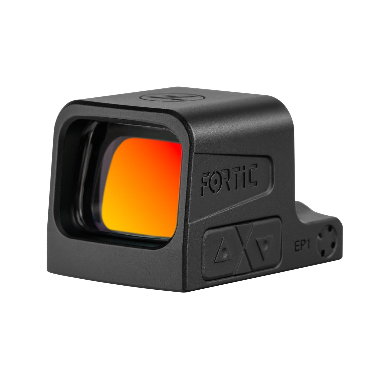 FORTIC EP1 Enclosed Micro Dot Sight,Durable IP67 Waterproof Optic | 2 MOA Dot & 32 MOA Ci…