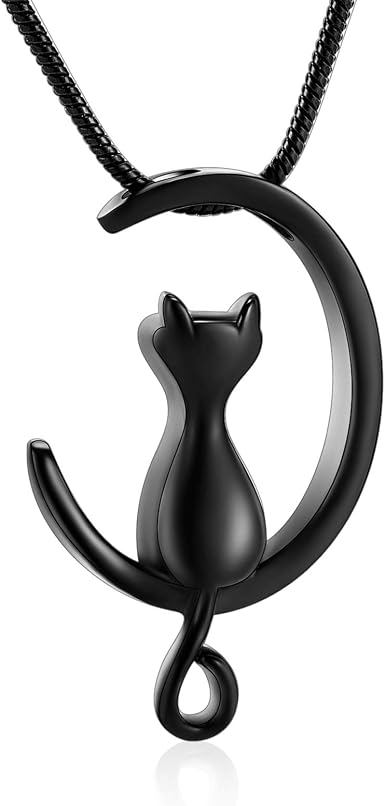 Minicremation Pet Cremation Jewelry Urn 