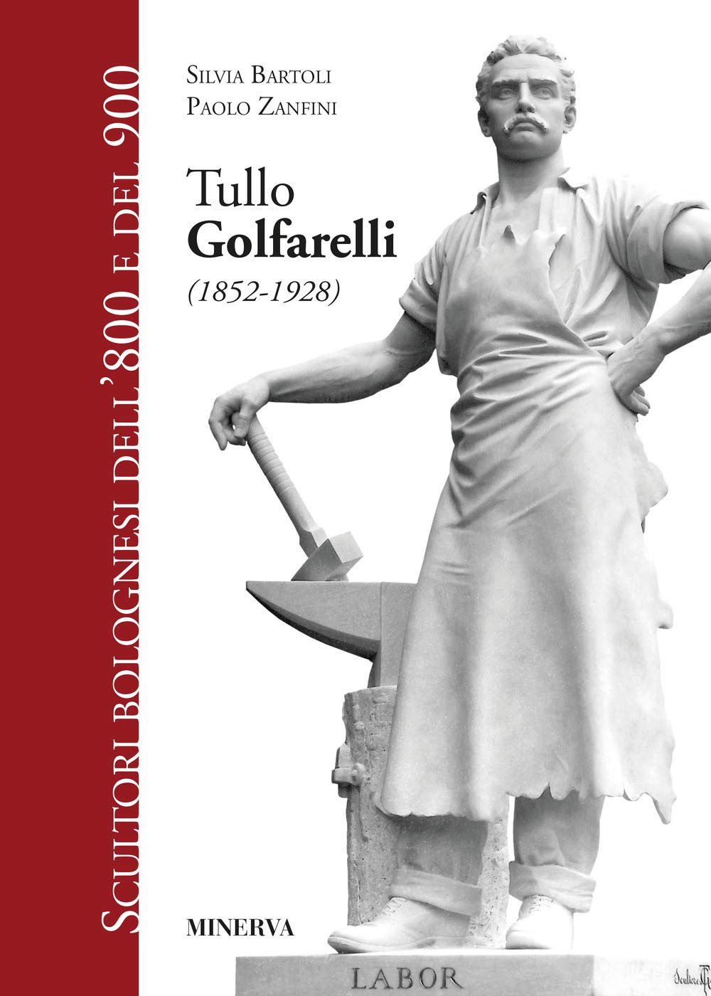 Tullo Golfarelli (1852-1928) - 4