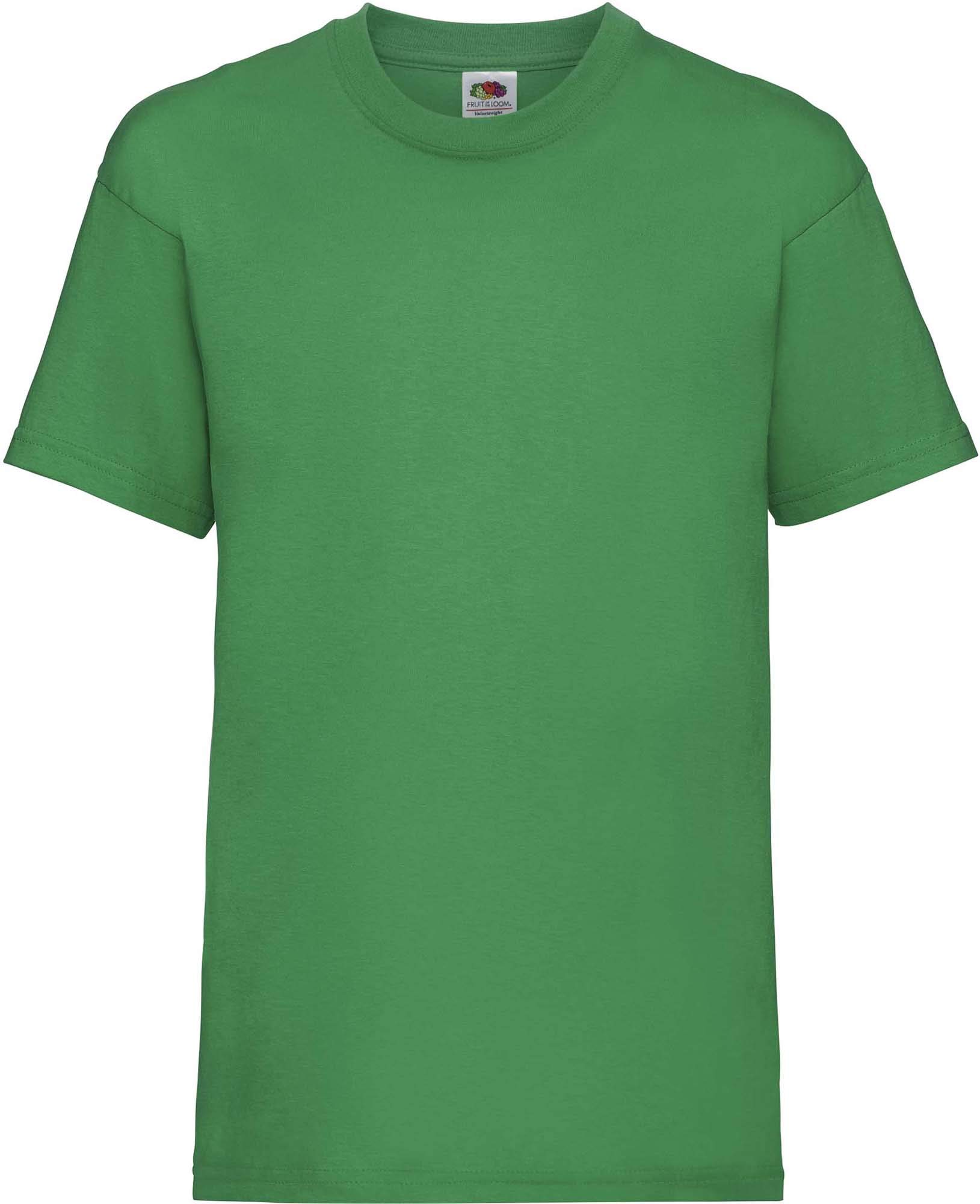 Fruit of the LoomBoy's Value Weight Kids T-Shirt, OpaqueOEKO-TEX STANDARD 100