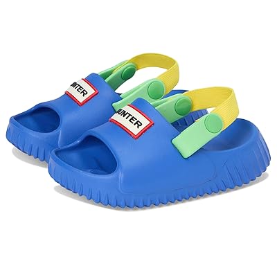 Hunter Kids Dayan(Toddler/Little Kid) Kids Shoes Medium Blue