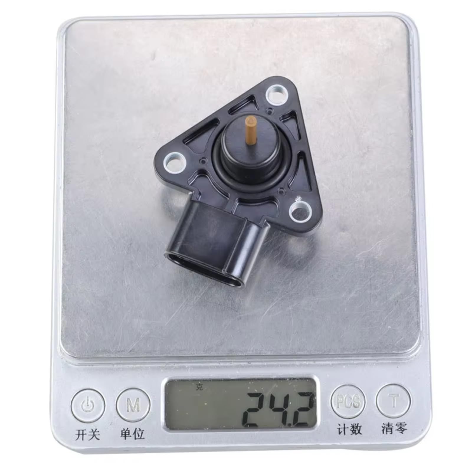 Auto Valvola EGR Per Toyota Per Hilux VII 2.5D 89455-35020 8945535020 Sensore Di Posizione Della Valvola EGR Pressione Dell'aria