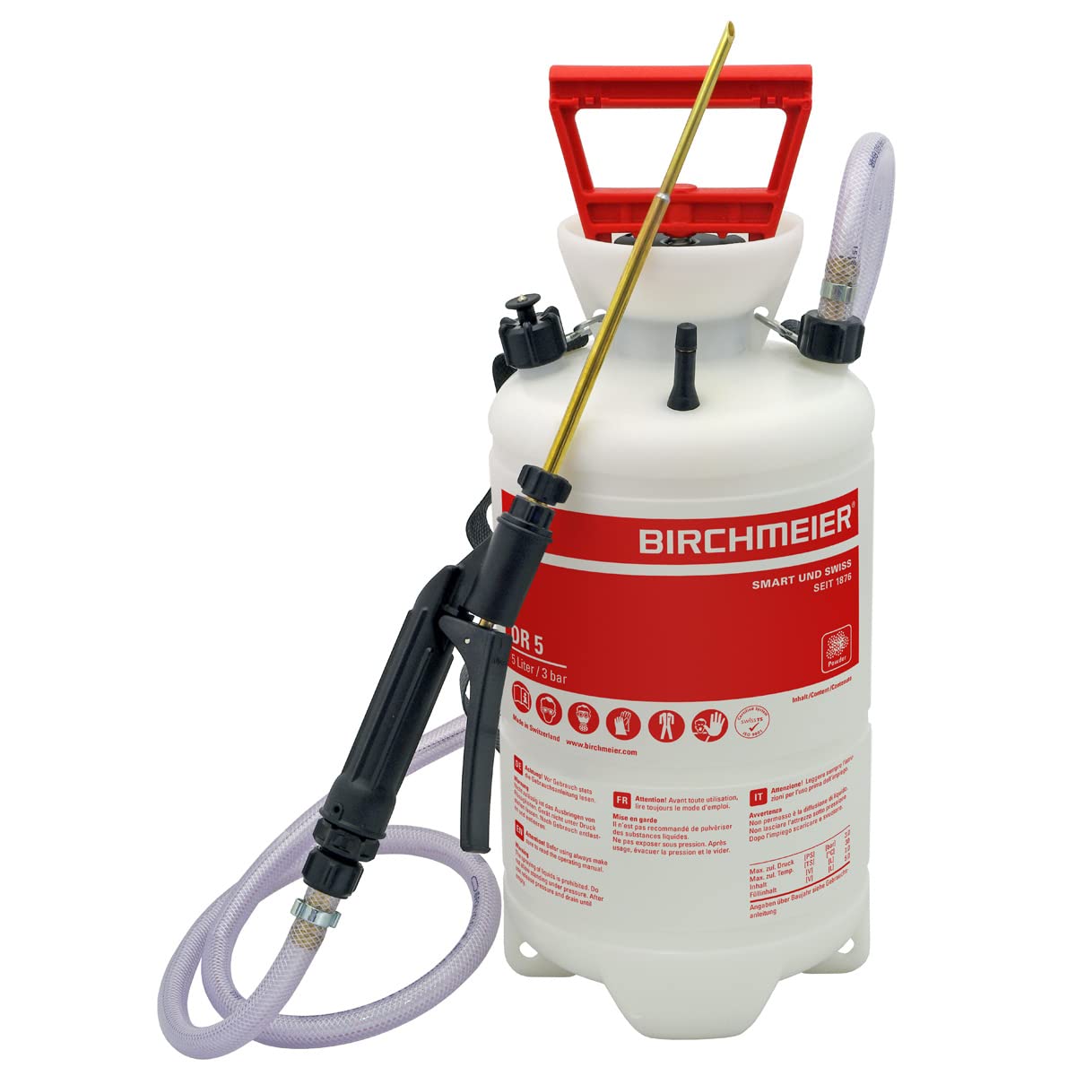 Birchmeier Mini-Flex 54 cm (BIRC05007)