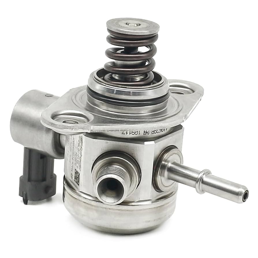 Amazon.com: AG9E-9D376-AB High Pressure Fuel Pump OEM 66800