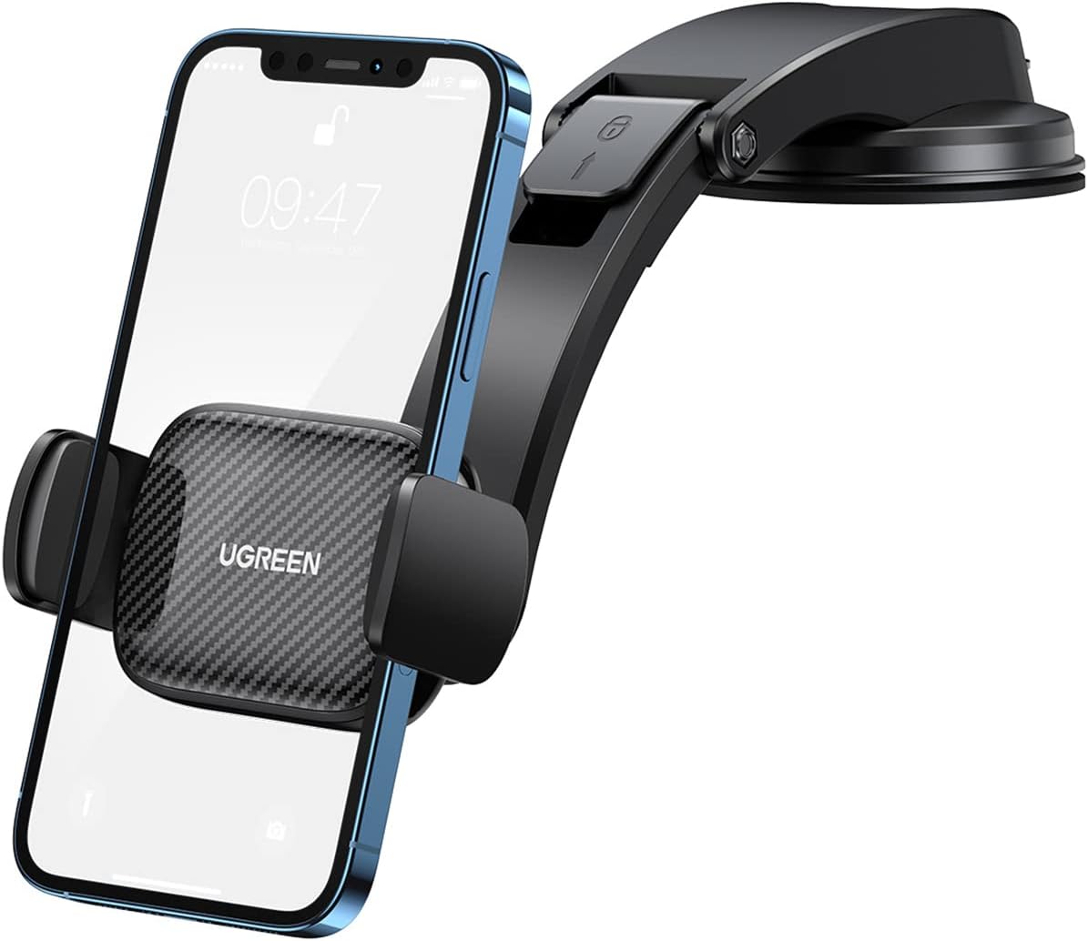 UGREEN Car Phone Holder Stand for Dashboard
